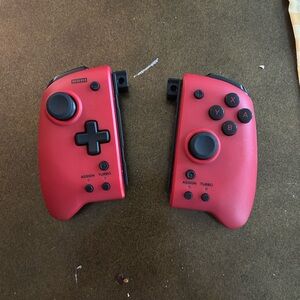 Nintendo Switch Controller